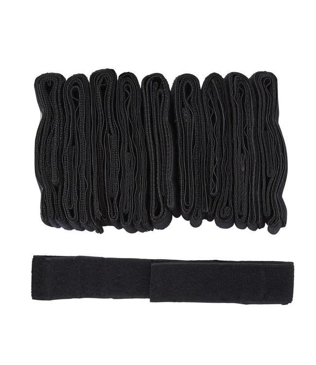 RAM Rugby Tag Rugby Gürtel set, 10x