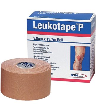 Bande Leukotape 'P', neutre