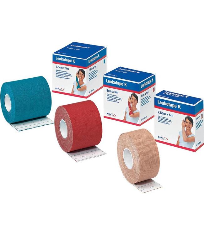 Leukotape K Kinesiologie Band