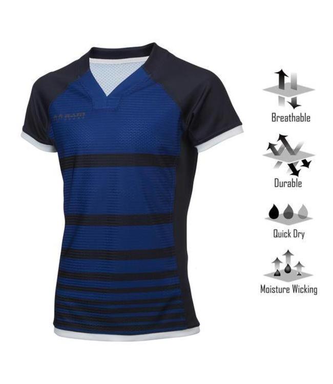 RAM Rugby Ab 10 stuck: Premier Rugbyshirt