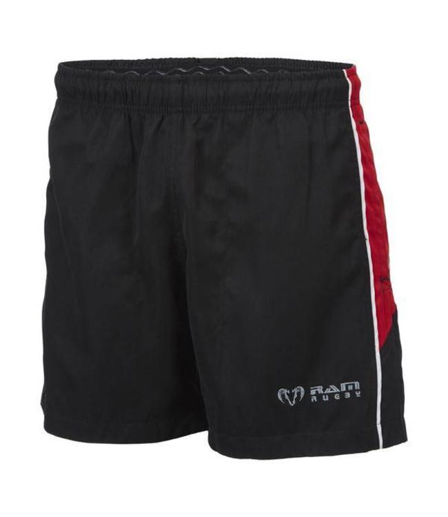 RAM Rugby 25 shorts de rugby de première qualité - Différents modèles