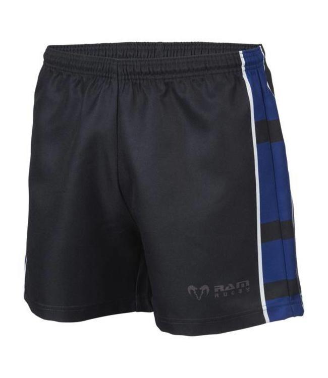 RAM Rugby à partir de 25 pièces Premium Rugby Pants - Entièrement dans votre design