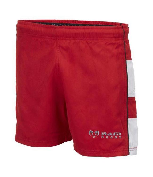 RAM Rugby v.a. 25 stuks Premium Rugby broek - Volledig in uw design