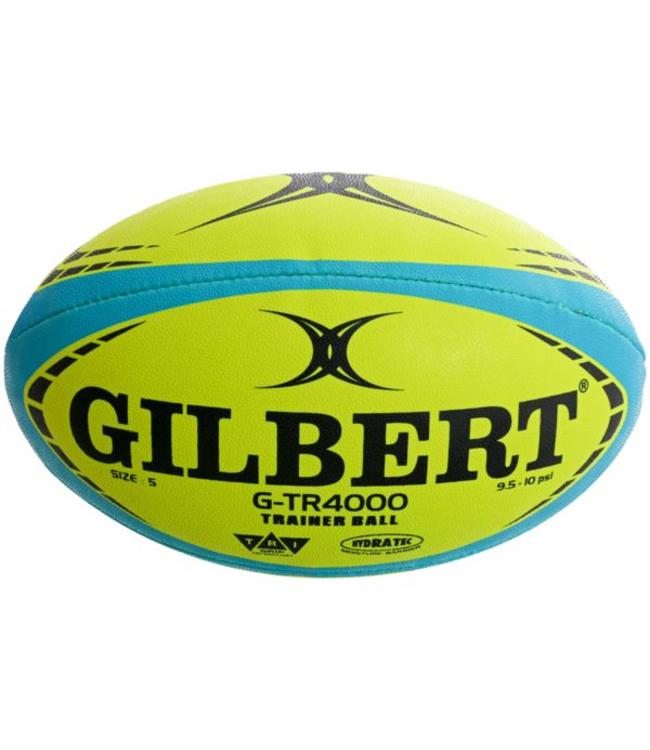 Gilbert 15x Rugby Ball Bundle + Ballsack