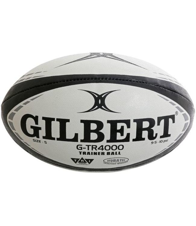 Gilbert 15x Rugby Ball Bundle + Ballsack