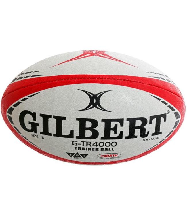 Gilbert 15x Rugby Ball Bundle + Ballsack