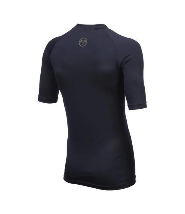 RAM Rugby à partir de 20 pièces Short Arm Base Layer Shirt / Thermo Shirt / Underhirt