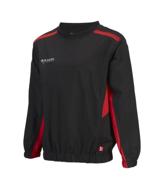 RAM Rugby v.a. 20 stuks, Training jas, regen afstotend