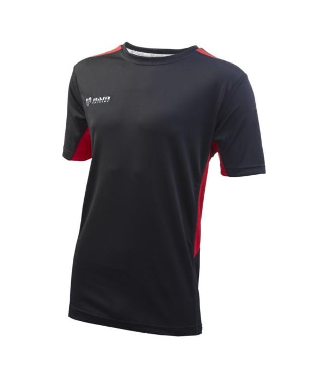 RAM Rugby va 10 Stück Technische T-Shirt