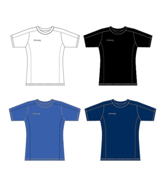 RAM Rugby Ab 10 Stück: Technical T-Shirt