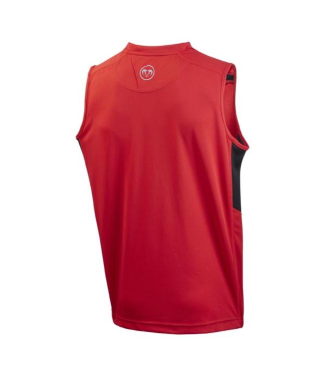 RAM Rugby Ab 10 Stück, Ärmelloses Shirt