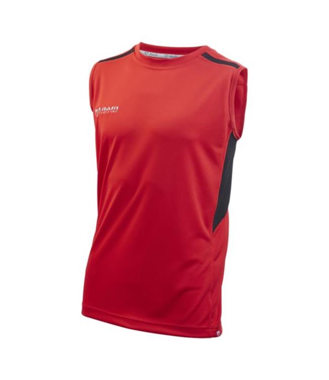 RAM Rugby Ab 10 Stück, Ärmelloses Shirt