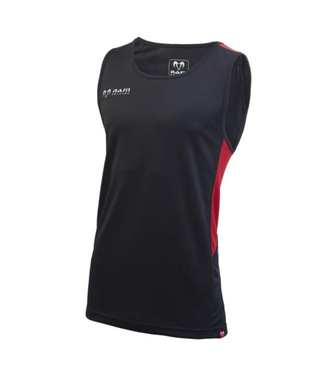 RAM Rugby v.a. 20 stuks, Technisch Singlet