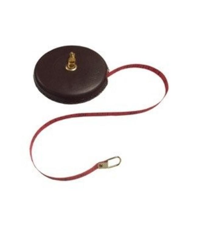 RAM Rugby Ruban à mesurer, en rouleau de 100 mètres !