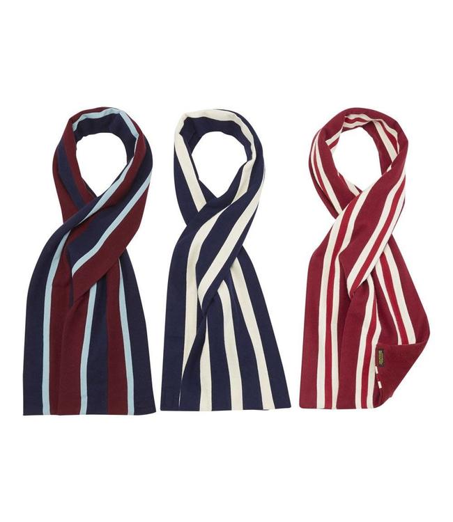 RAM Rugby Schal in Ihrem Club-Design aus 15 Teilen