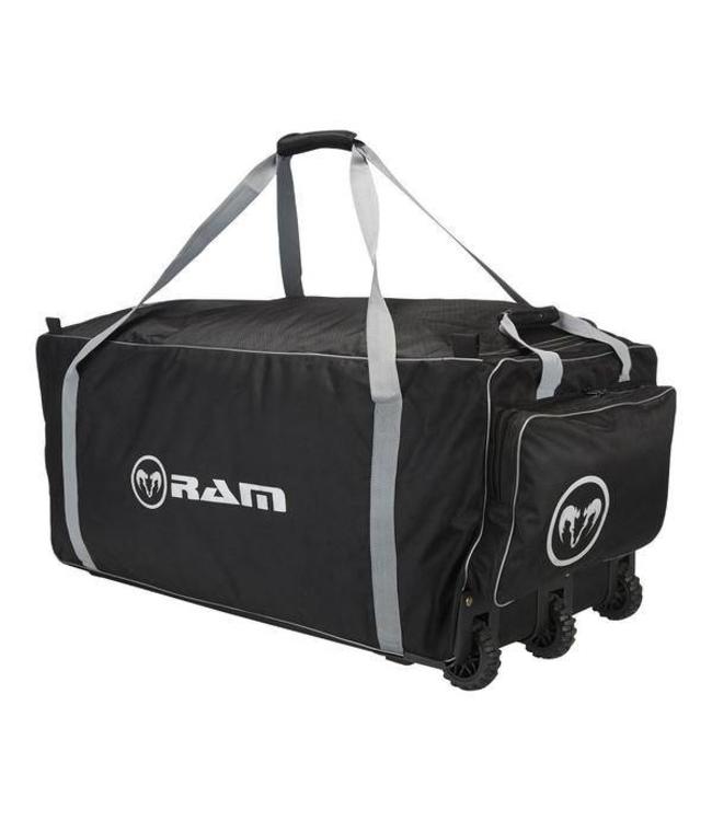 RAM Rugby Rugby Team Kit Tasche