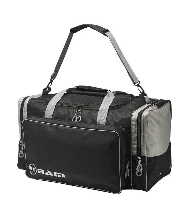 RAM Rugby Pro Player Bag