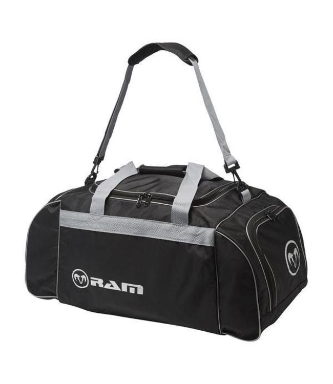 RAM Rugby Club Player Bag - Sac de joueur