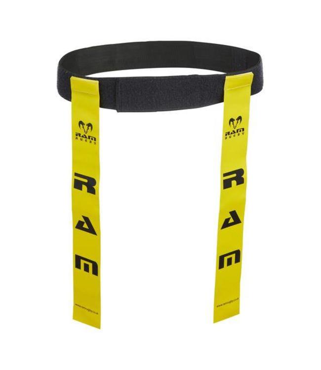 RAM Rugby Ceinture de rugby RAM Tag