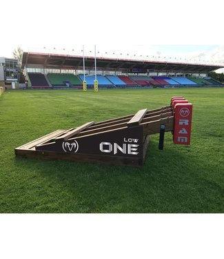 RAM Rugby Low Rugby scrum Maschine  'Low One'