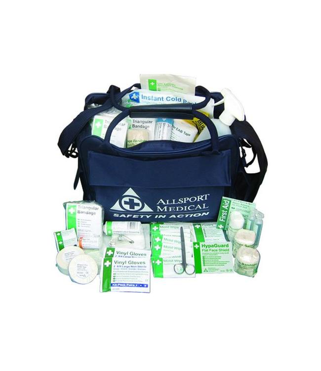 RAM Rugby Rugby Team First Aid Kit