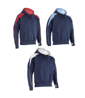 RAM Rugby Hoodie Sweatshirt, trainingsjas