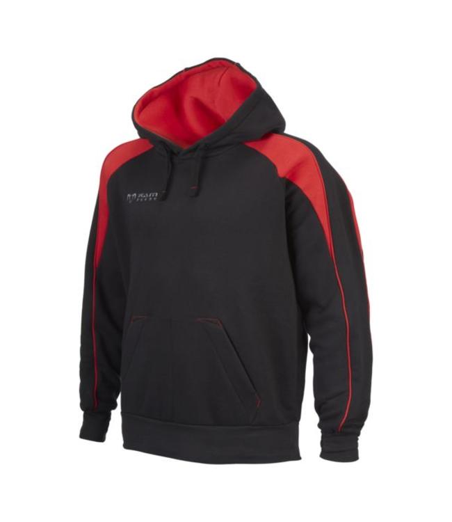 RAM Rugby Sweat à capuche, veste d'entraînement