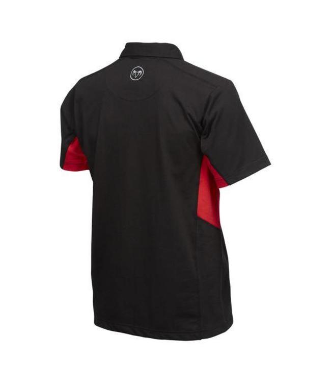 RAM Rugby v.a. 20 stuks, Poly Katoen Polo Shirt