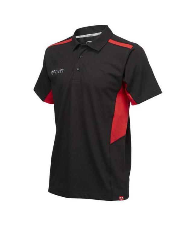 RAM Rugby ab 10 Stück, Poly Cotton Polo-Hemd