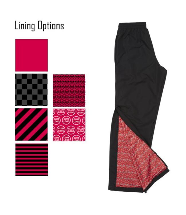 RAM Rugby va 10 Stück, Stadion Training Pants