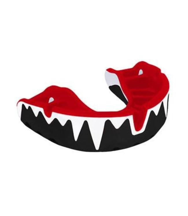 OPRO Rugby Opro Platinum Mouthguard, bitje, gebitsbescherming