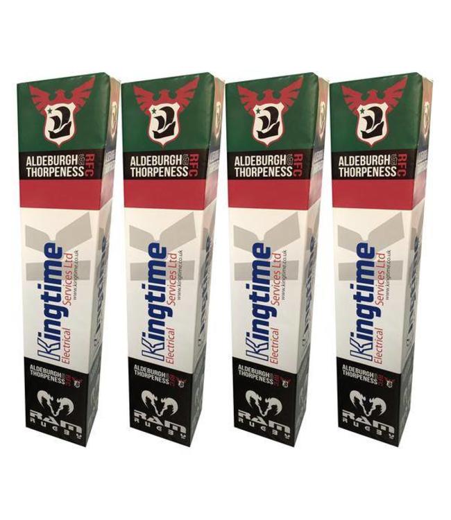 RAM Rugby Ram Rugby Doelpaal beschermer / Post Protector