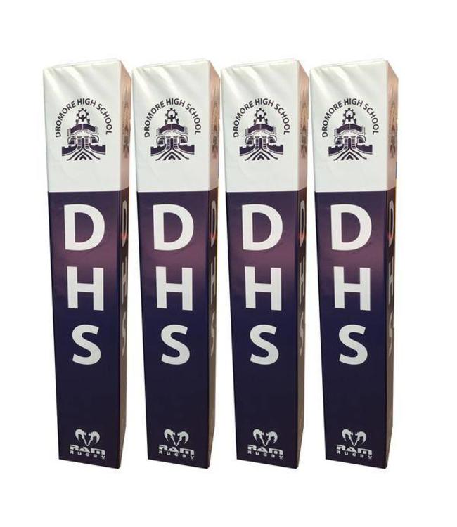 RAM Rugby Ram Rugby Doelpaal beschermer / Post Protector