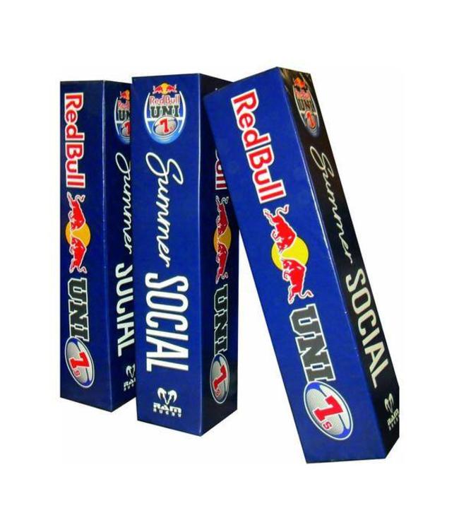 RAM Rugby Ram Rugby Pfostenschützer, Torpfosten / Post-Schutz 4x, Post Protectors