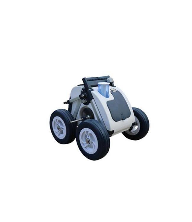 RAM Rugby Machine à craie pour lignes, Fleet Line KI