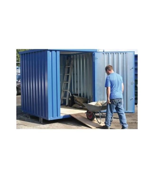 RAM Rugby Expandastore Flat-Pack Aufbewahrungsbehälter – 3 Größen verfügbar