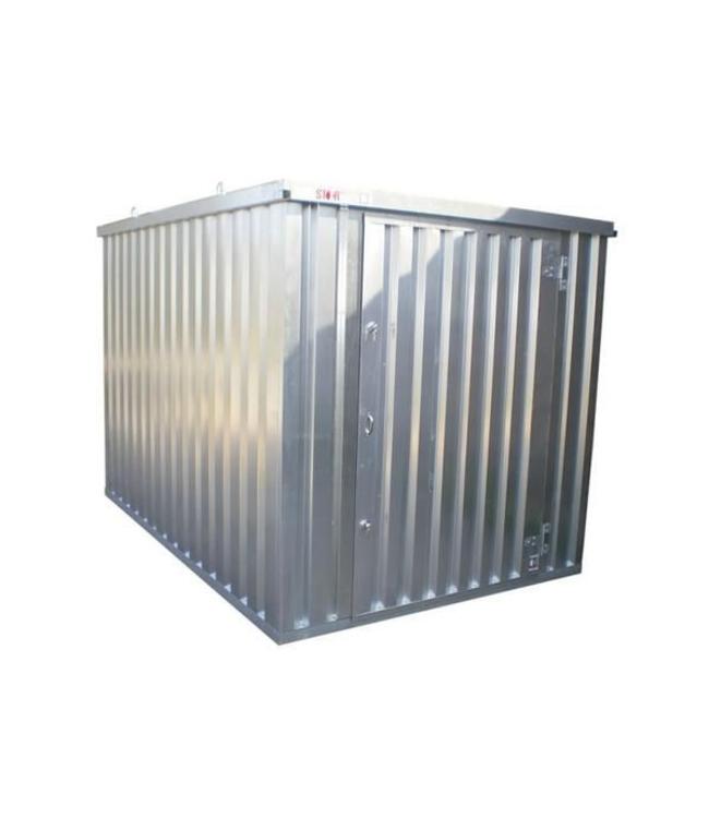 RAM Rugby Expandastore Unité de stockage Flat-Pack - 3 tailles