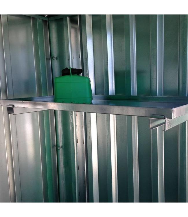 RAM Rugby Expandastore Planken set