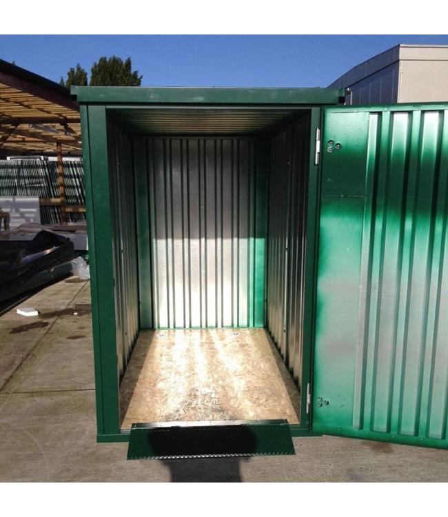 RAM Rugby Expandastore Aluminium Rampe für leichten Zugang