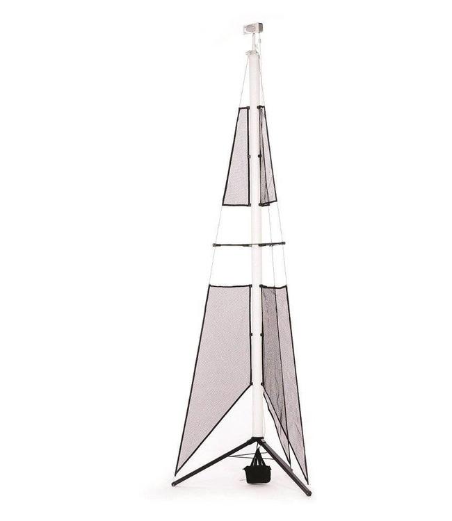 Opblaasbaare Lichtmast, elite LED