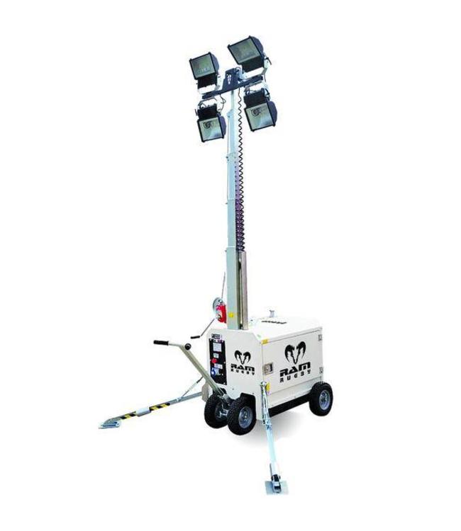 RAM Rugby Towerlight MT-1 Projecteurs mobiles