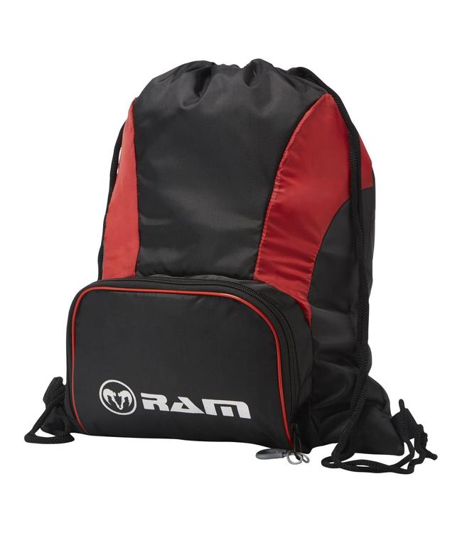 RAM Rugby Starter Kit: 11-15 jaar Inclusief Rugby rugtas