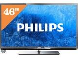 Philips 46PFL5507 - 3D LED TV - 46 inch - Full HD - Internet TV