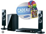 Samsung HT-ES4200 - 2.1 home cinema set