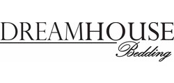 Dreamhouse Bedding