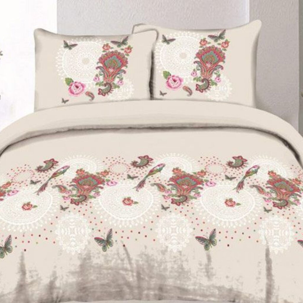 Husch Dekbedovertrek Giulia