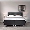 Dreamhouse Bedding Valentina Comfort Boxspring