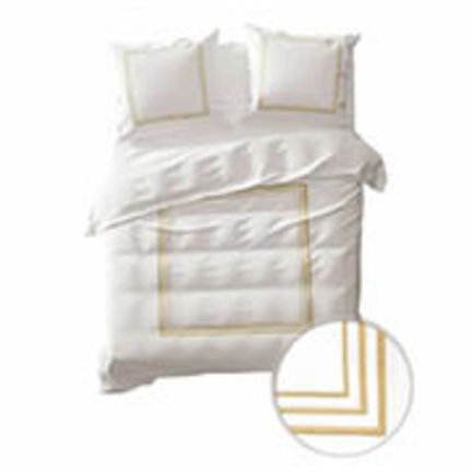 Luxury Duvet covers