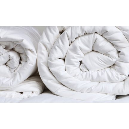 Duvet Single - Suitable for all seasons