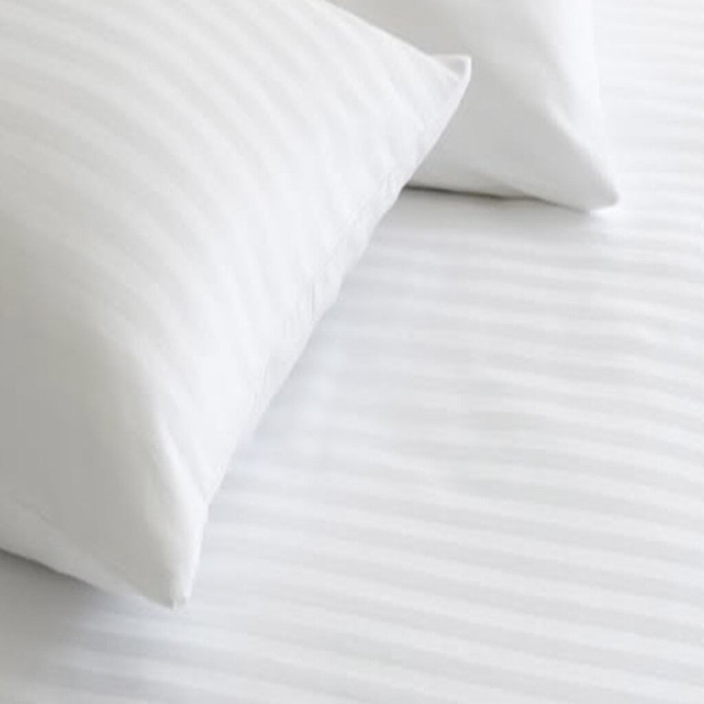 Beau Maison Hotellinnen Kussensloop Met Envelopsluiting - 2 stuks